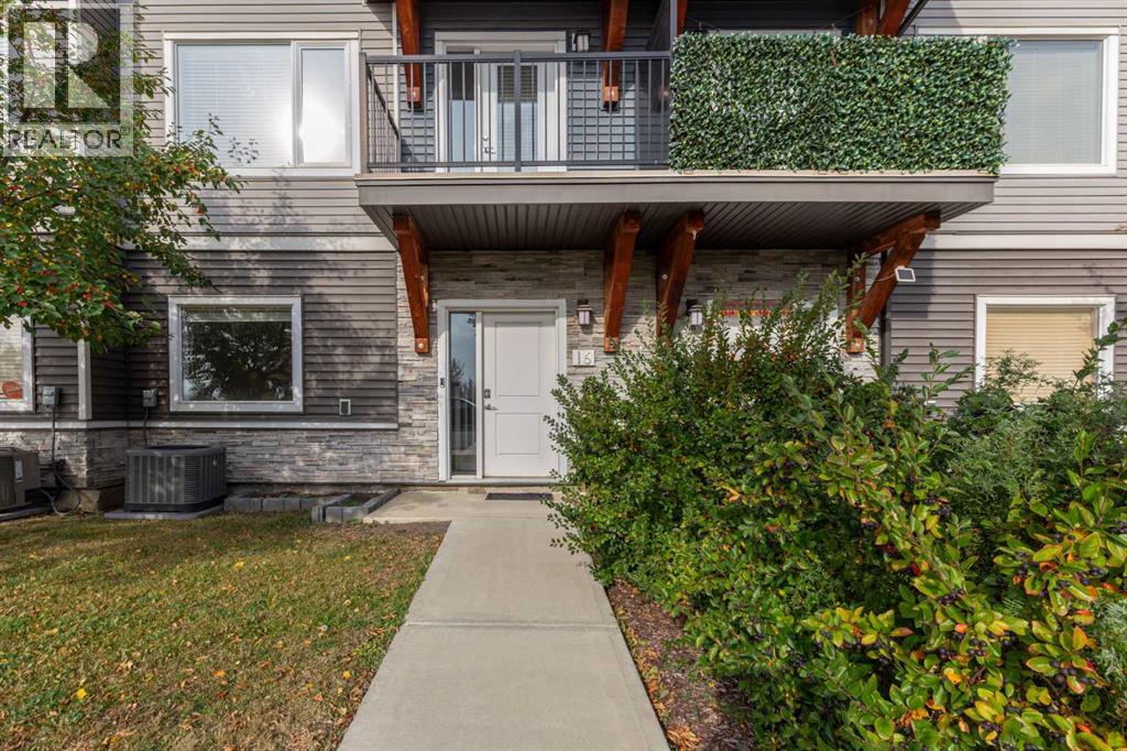 141 Fontaine Crescent Unit 16, Fort Mcmurray, AB T9H 0C9