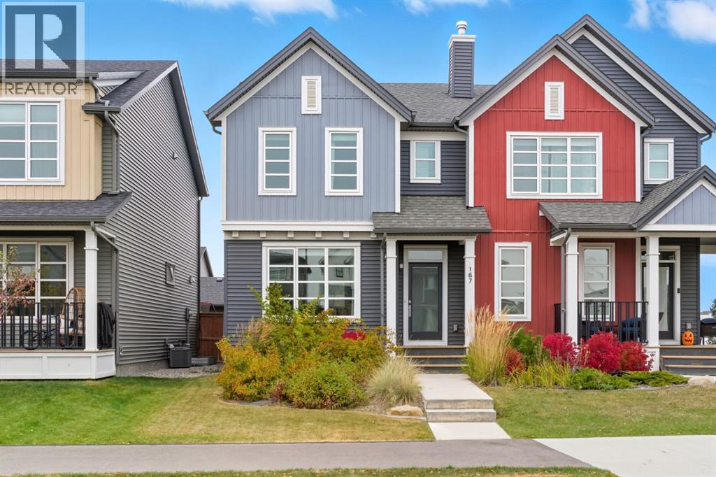 167 Highview Gate SE, Airdrie, AB T4A 3L6