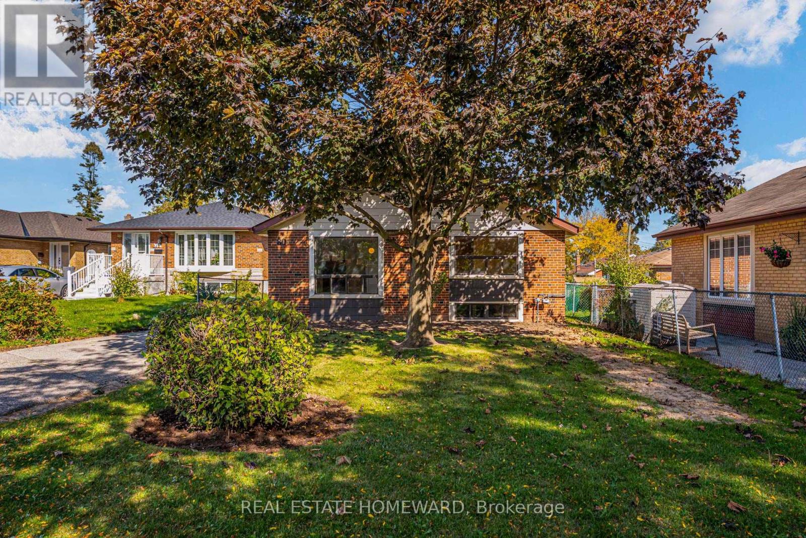 80 Wantanopa Cres, Toronto, ON M1H 2B4