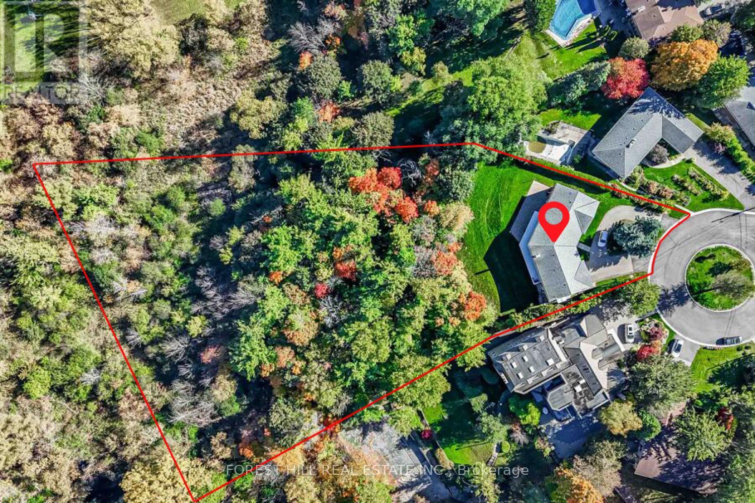 10 Courtwood Pl, Toronto Bayview Village, ON M2K 1Z9
