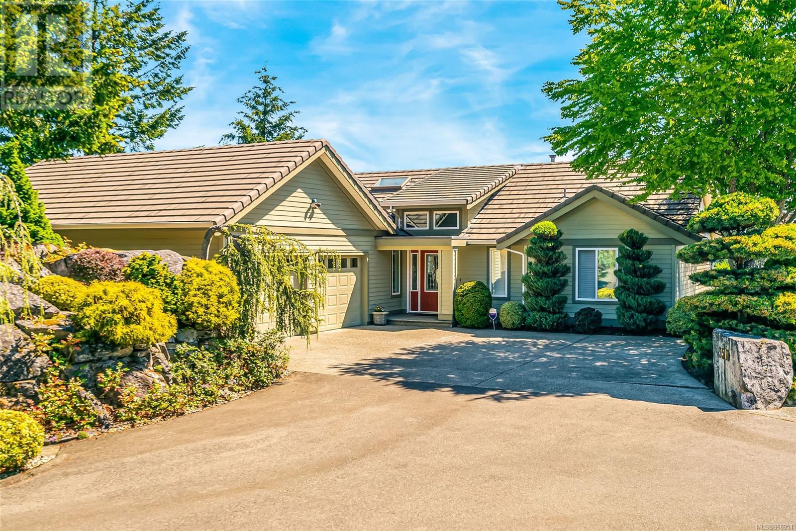 NANOOSE BAY, BC homes for sale & real estate listings Houseful