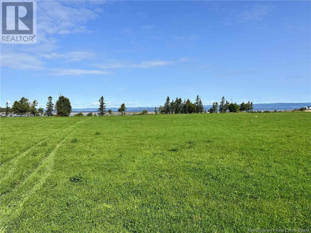 300 Camp Chaleur, Charlo, NB E8E 2B6