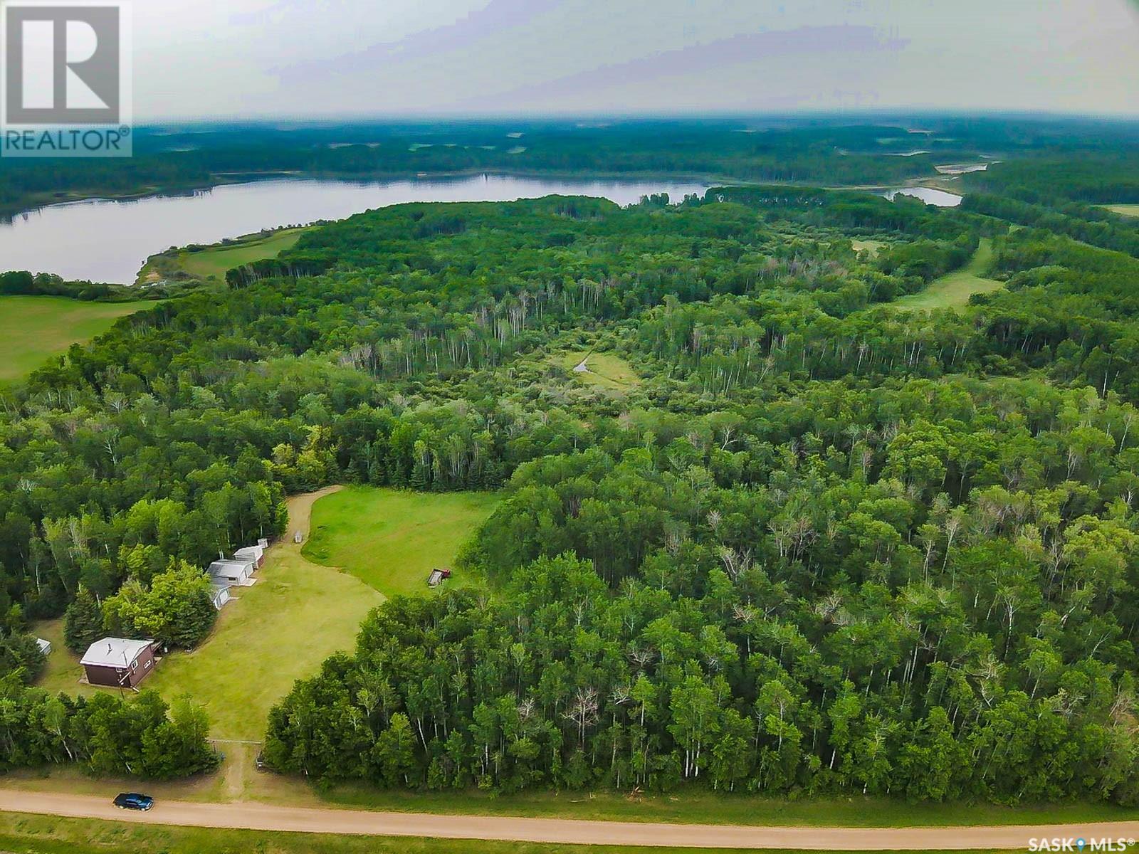 01 Acres Unit Hunters Retreat Unit 158, Hazel Dell Rm No. 335, SK S0A 2X0