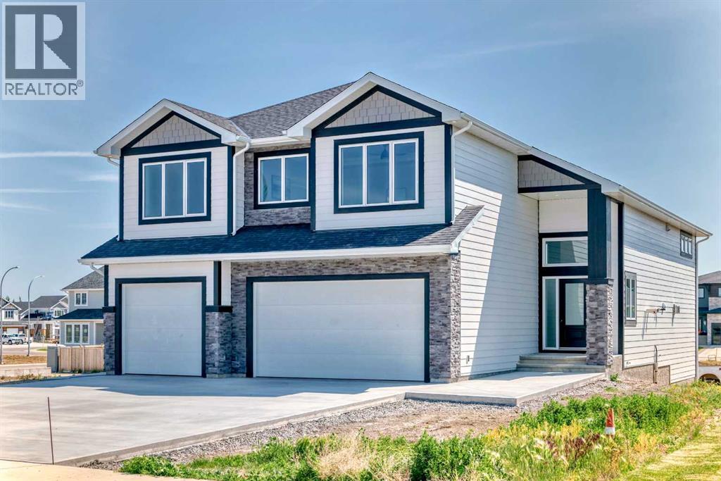 21 Street Unit 2156 #a, Coaldale, AB T1M 0G1