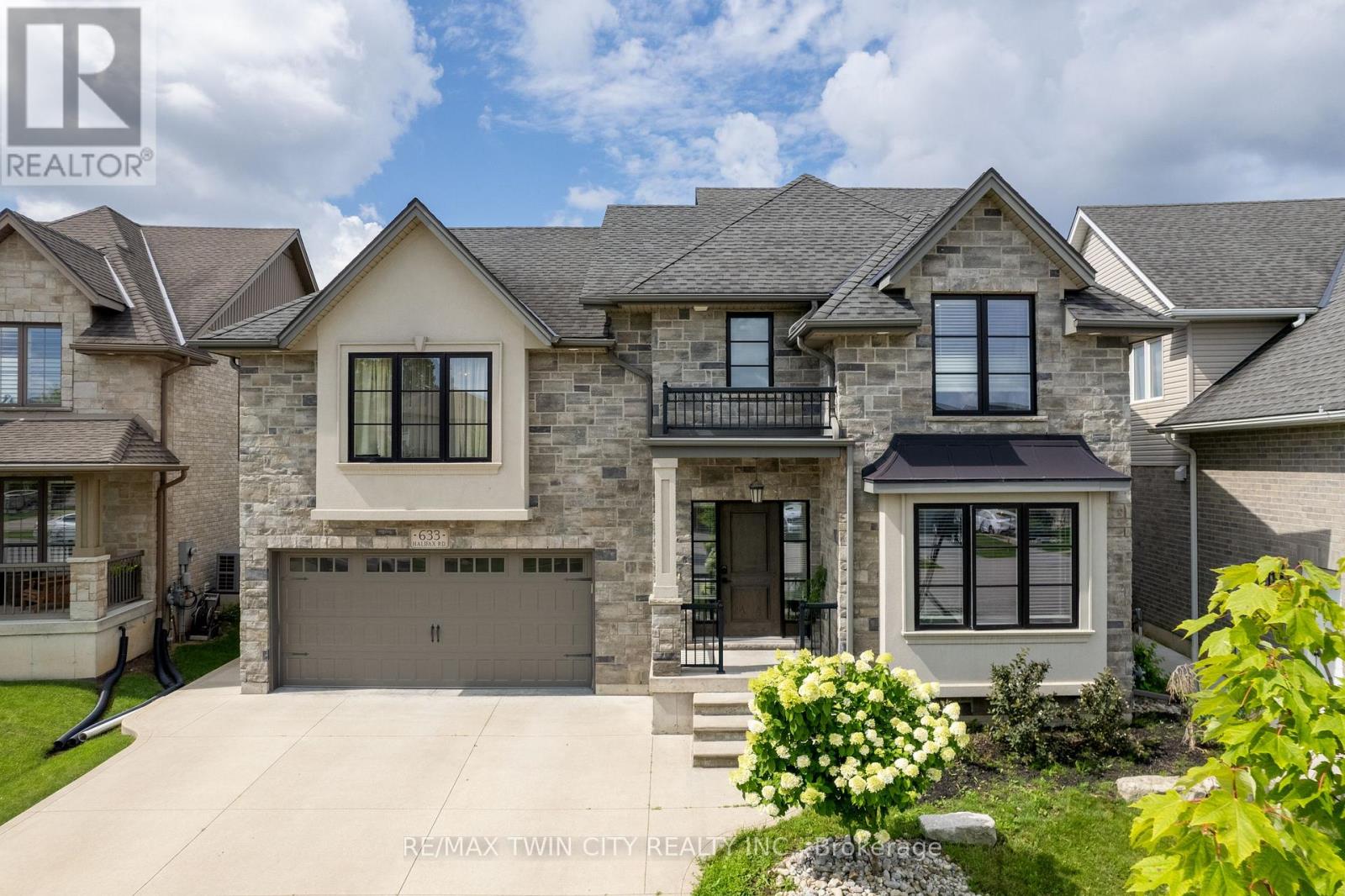 633 Halifax Rd, Woodstock, ON N4T 0E8