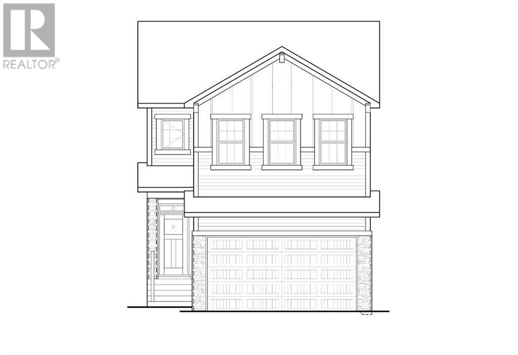 134 Belmont Psge SW, Calgary, AB T0L 0X0