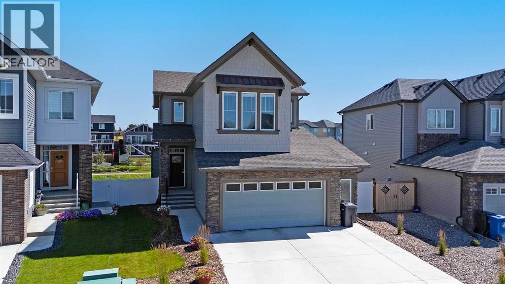 150 Amery Cres, Crossfield, AB T0M 0S0