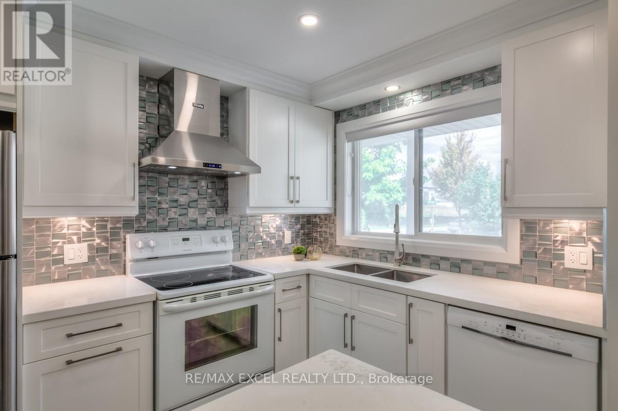 105 Faithful Way, Markham, ON L3R 1A1