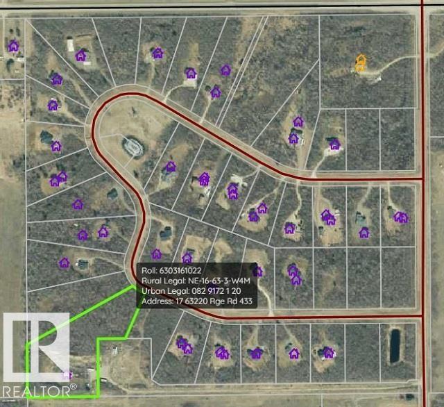 63220 Range Rd #17, Rural Bonnyville M.d., AB T0A 0B0