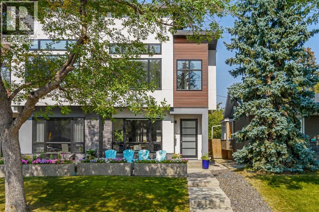 36 Avenue Sw Unit 3536, Calgary, AB T3E 1C4