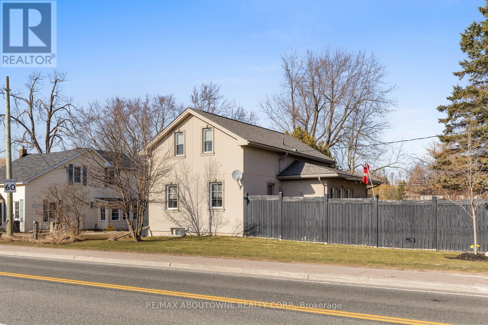 11011 Guelph Line, Milton Brookvillehaltonville, ON L0P 1B0