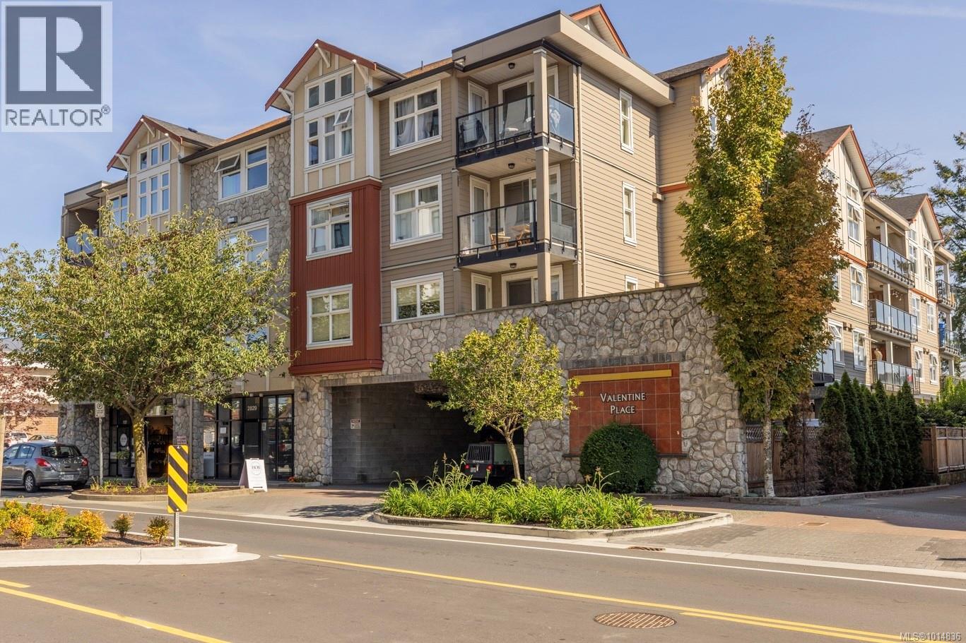 2829 Peatt Rd Unit 213 Rd, Langford, BC V9B 3V5