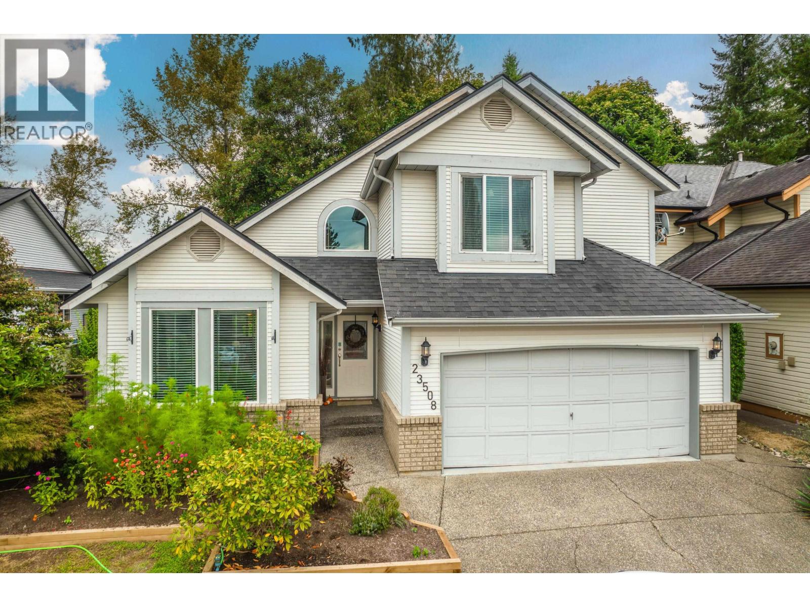 23508 Tamarack Ln, Maple Ridge, BC V2W 1A9