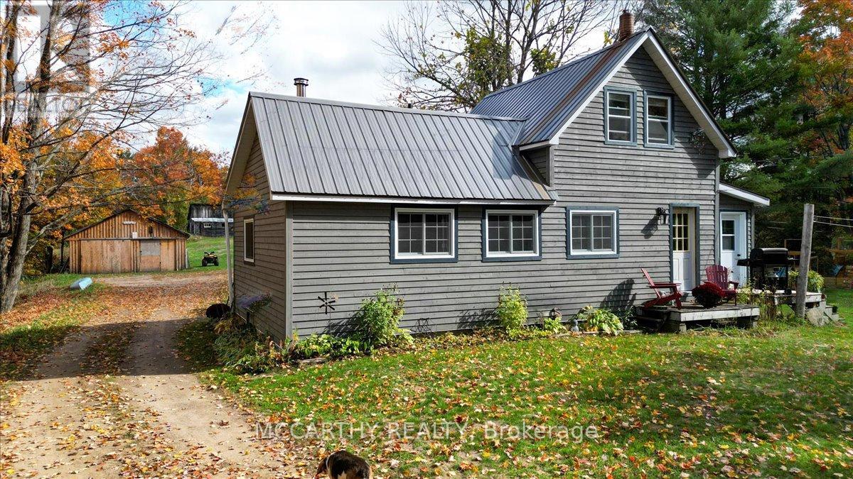 3649 County 504 Rd, North Kawartha, ON K0L 1A0