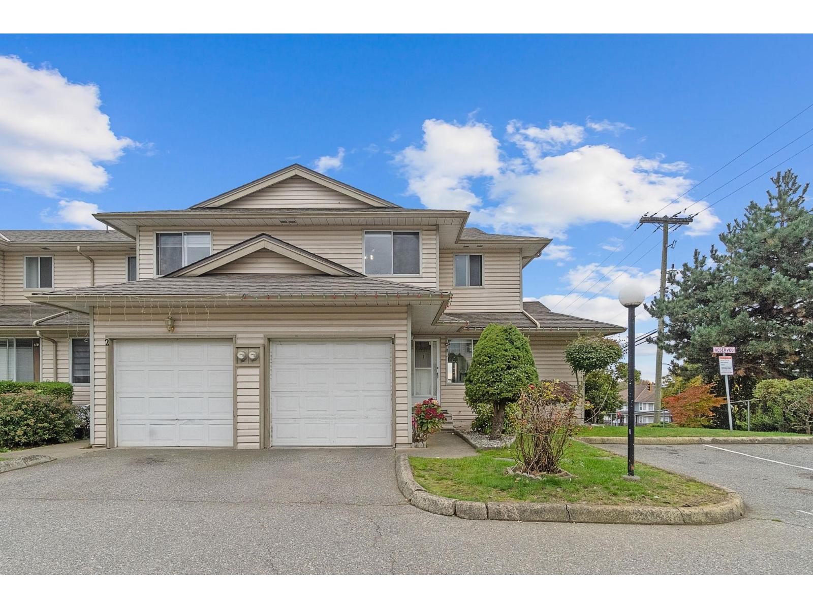 3070 Townline Road Unit 1, Abbotsford, BC V2T 5M2