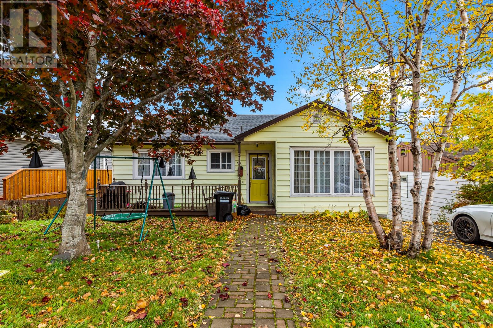 111 Cornwall Ave, St. John's, NL A1E 1Z1
