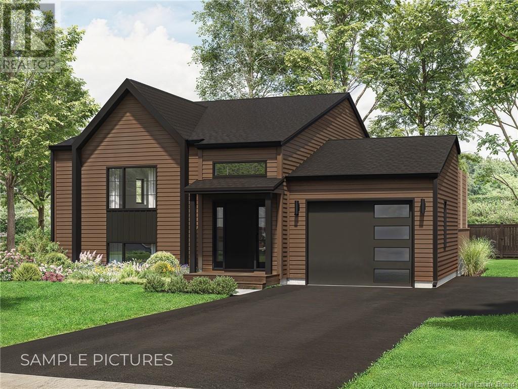 433 Gasp St, Dieppe, NB E1A 6T6