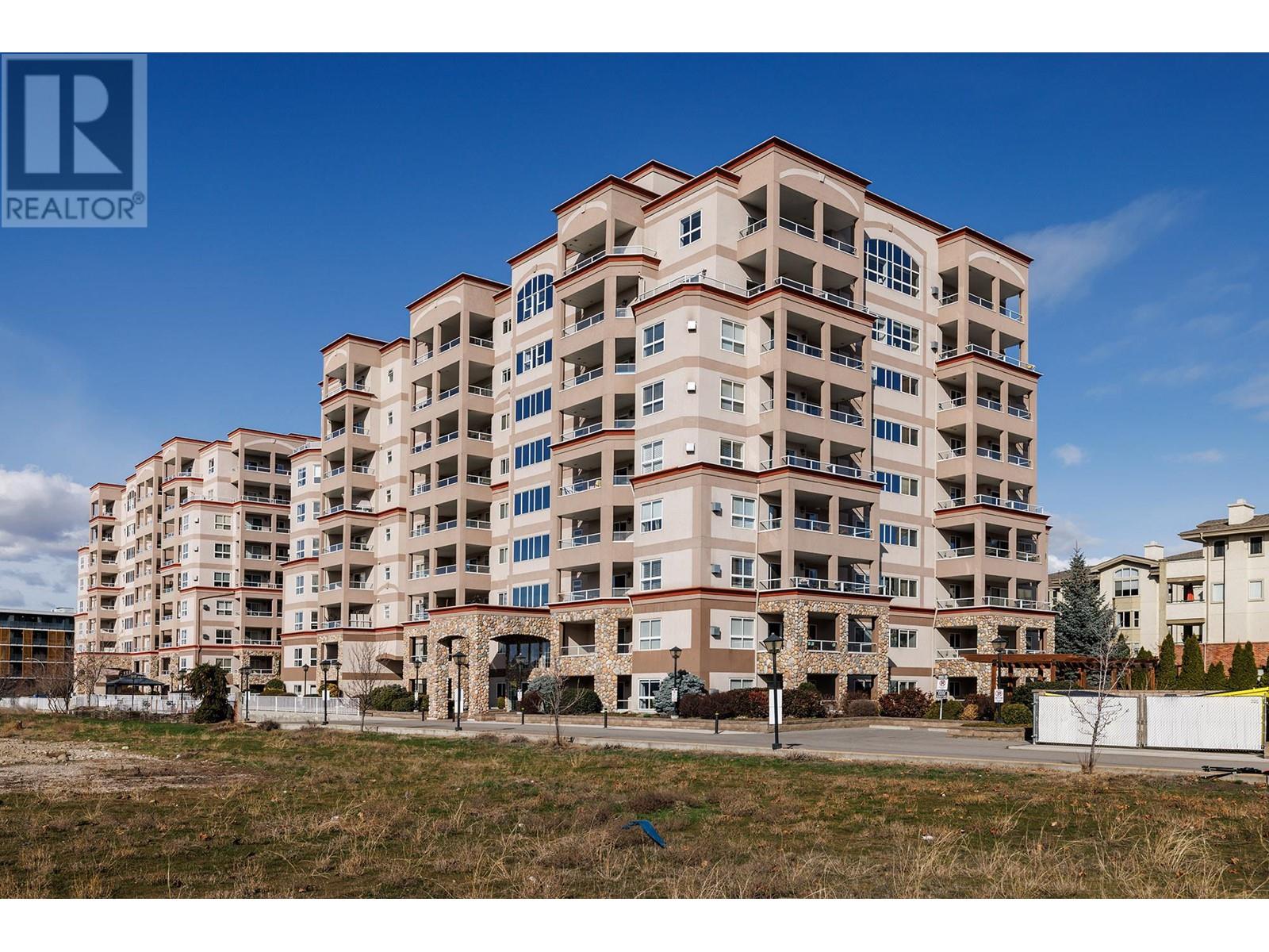 1966 Durnin Road Unit 505 Lot Apt 33, Kelowna, BC V1X 7Z2