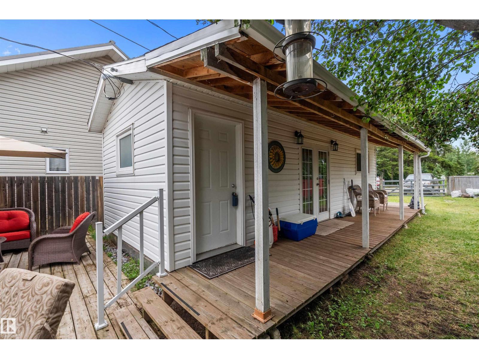 1st Av Unit 419, Rural Wetaskiwin County, AB T0C 1X0