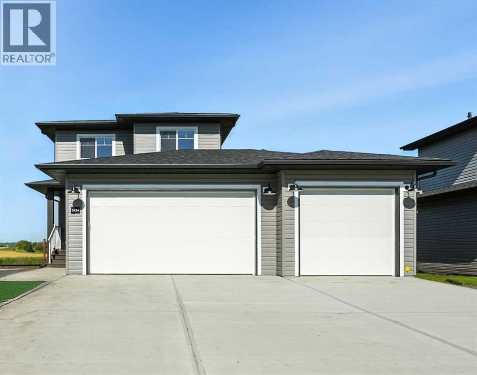 5434 Vista Trl, Blackfalds, AB T4M 0L3