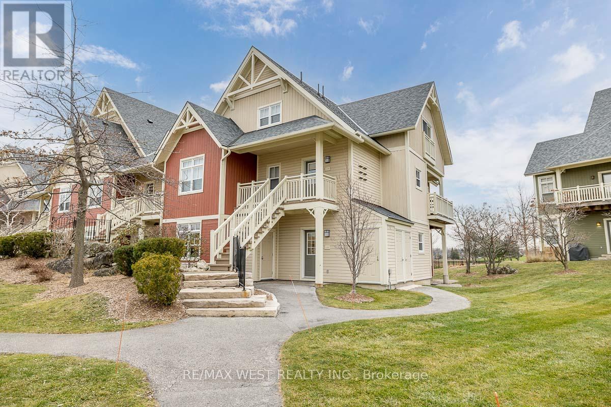 119 125 Fairway Ct, The Blue Mountains, ON L9Y 0P8