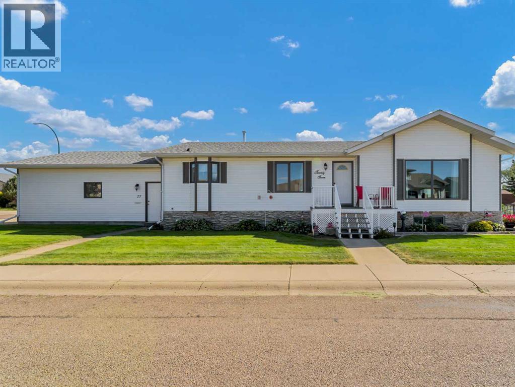 27 Turner Dr SE, Medicine Hat, AB T1B 4G6