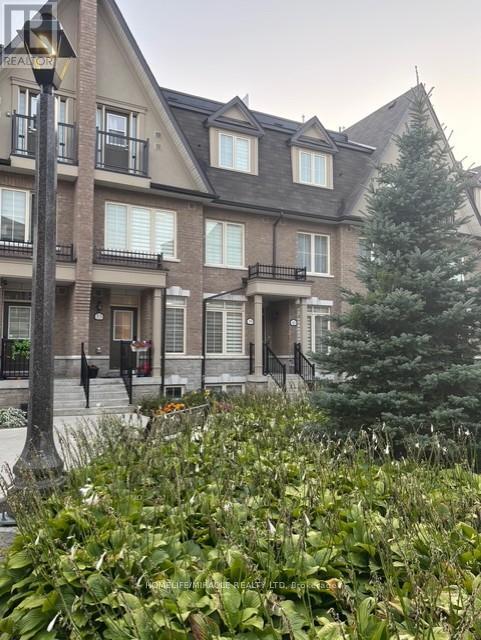 33 181 Parktree Dr, Vaughan Maple, ON L6A 5B1