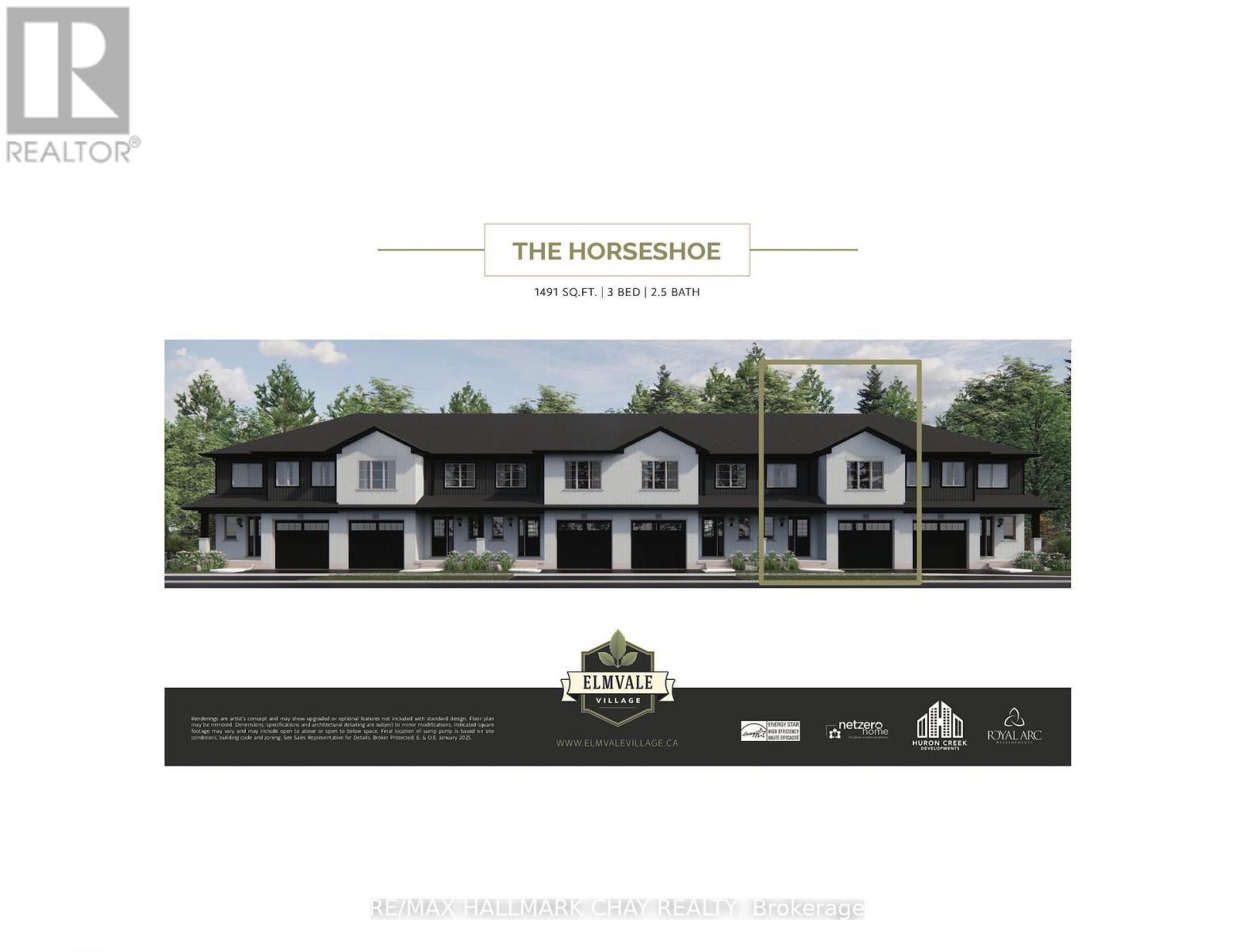 169 Queen St E #12 St, Springwater, ON L0L 1P0