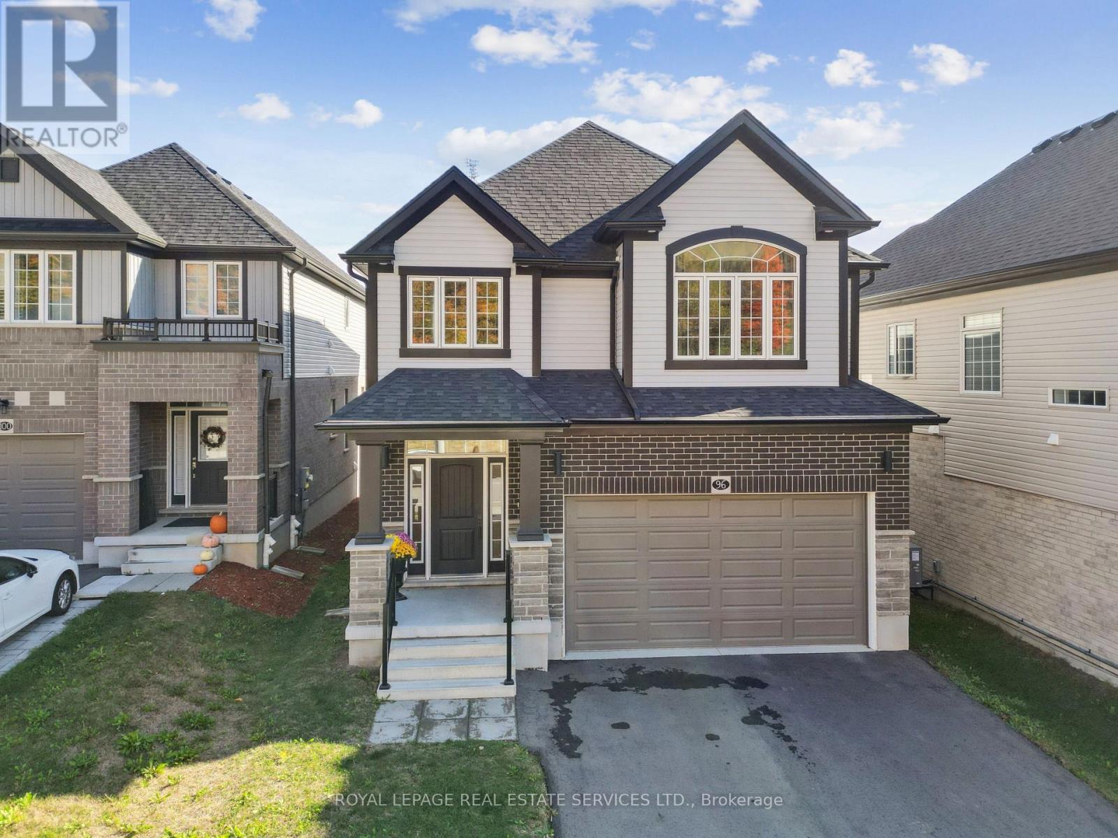 96 Nathalie St, Kitchener, ON N2E 0H9