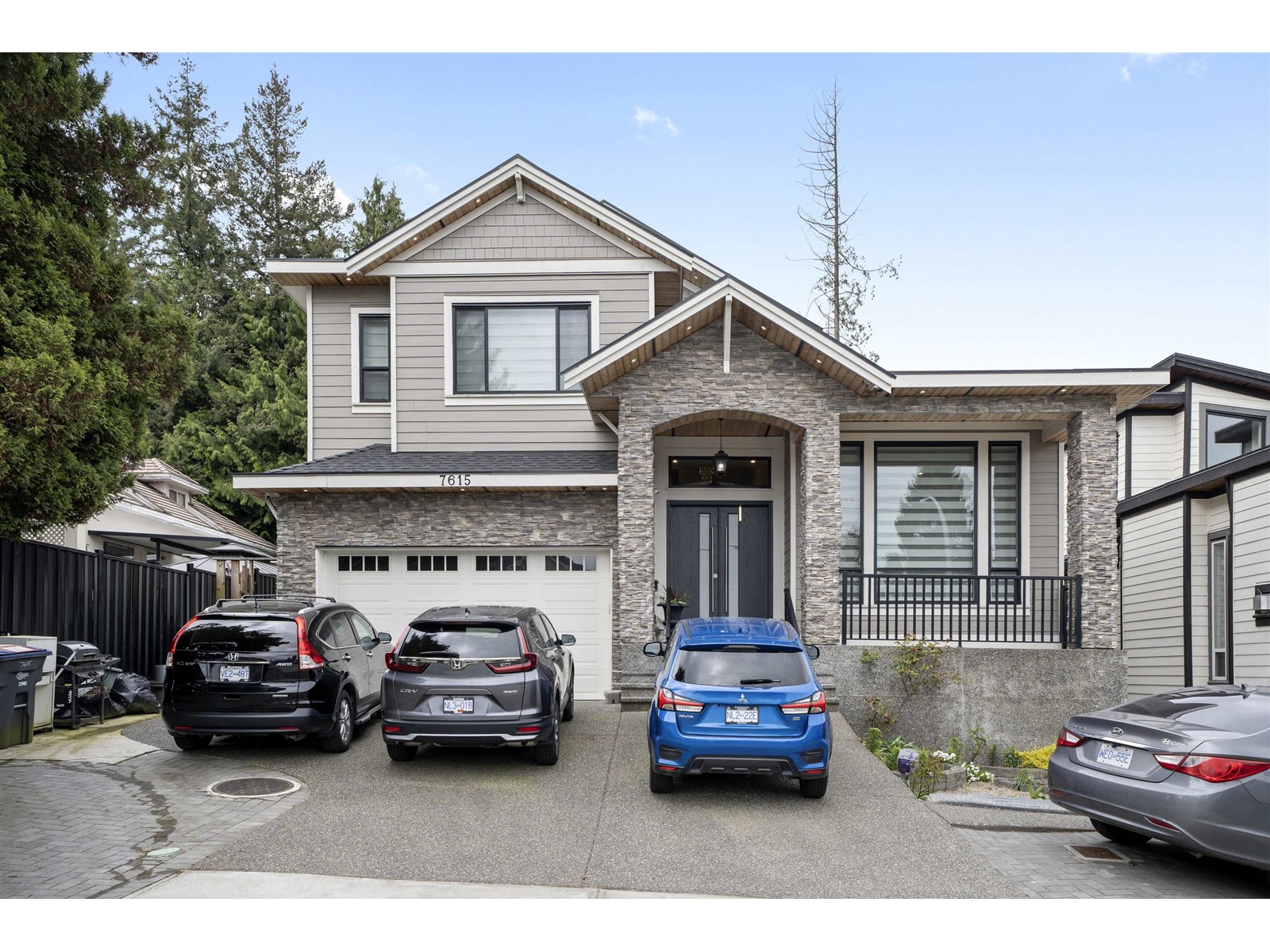 148 Street Unit 7615, Surrey, BC V3S 3E9