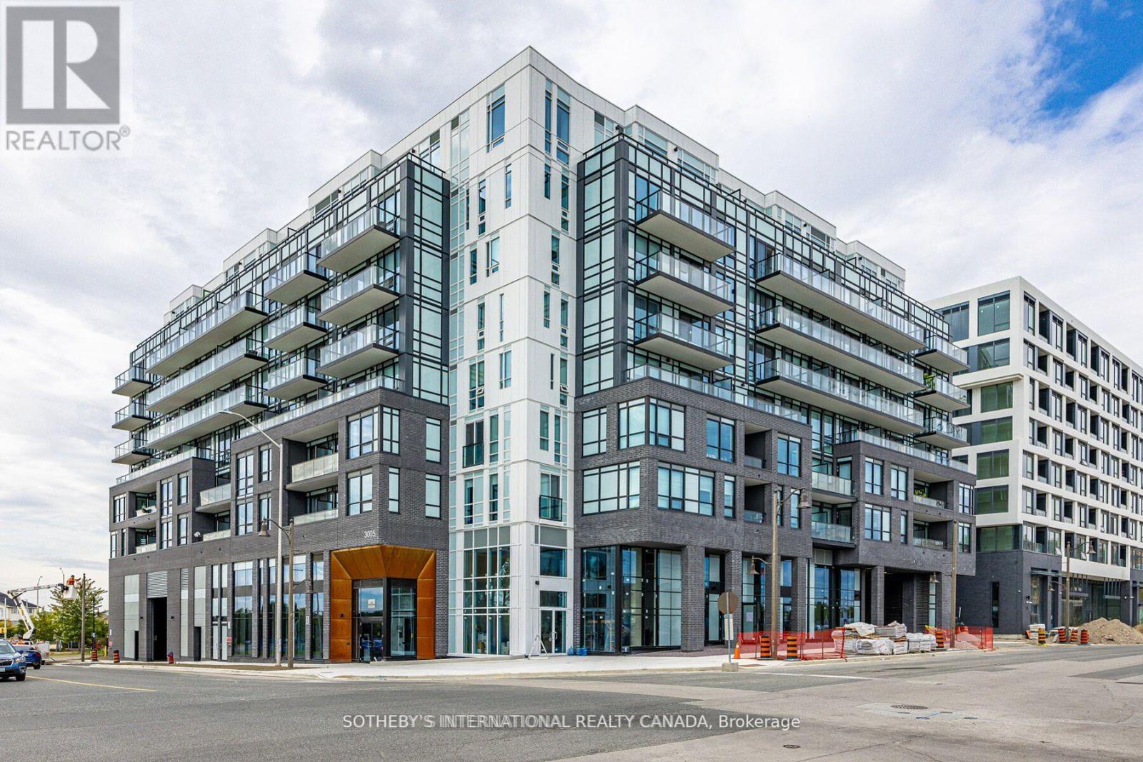 809 3005 Pine Glen Rd S, Oakville Wm Westmount, ON L6M 5P5
