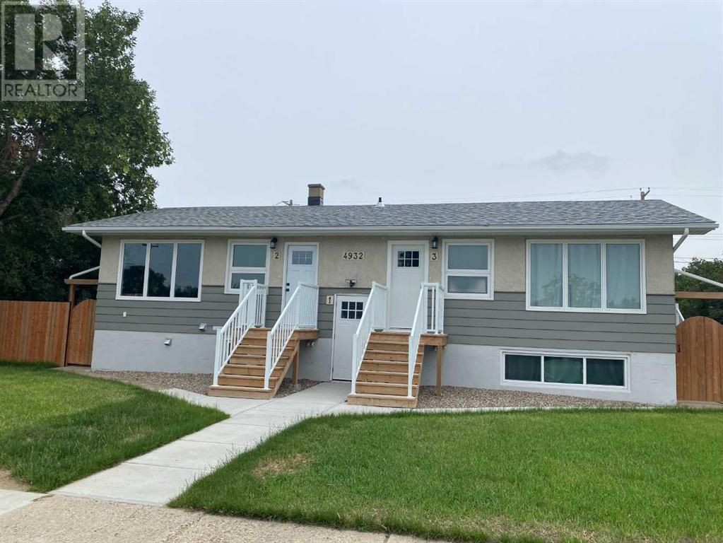 57 Avenue Unit 4932, Taber, AB T1G 1E5