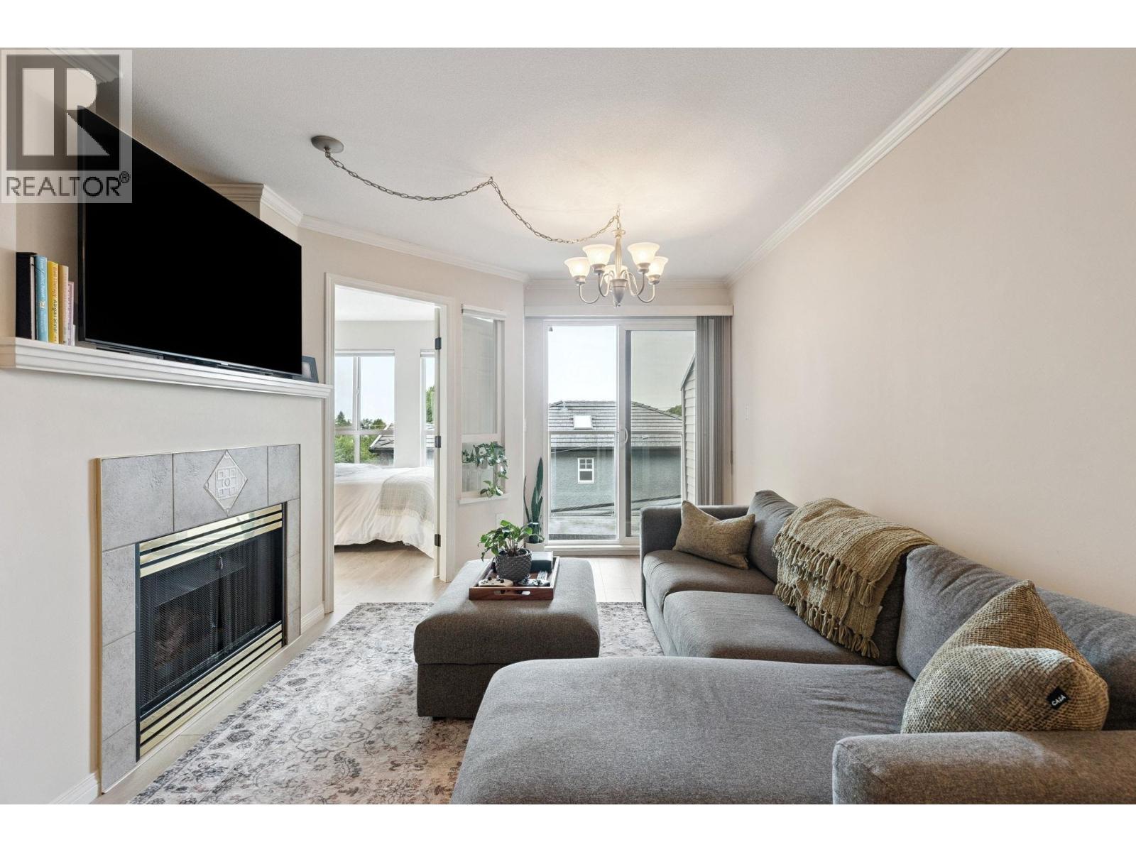 1503 W 66 Avenue Unit 302, Vancouver, BC V6P 2R8
