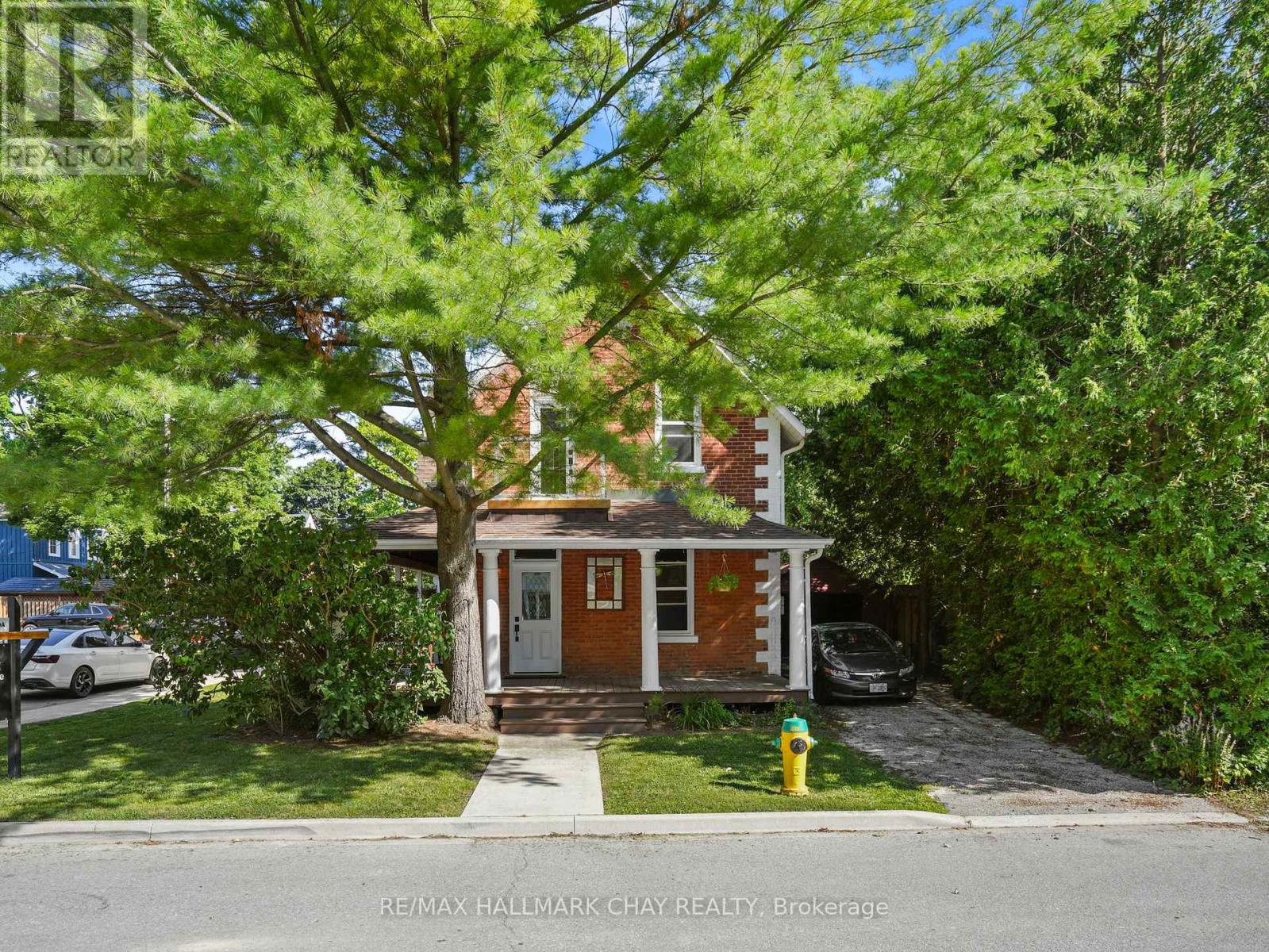14 Wilson St, New Tecumseth, ON L0G 1W0