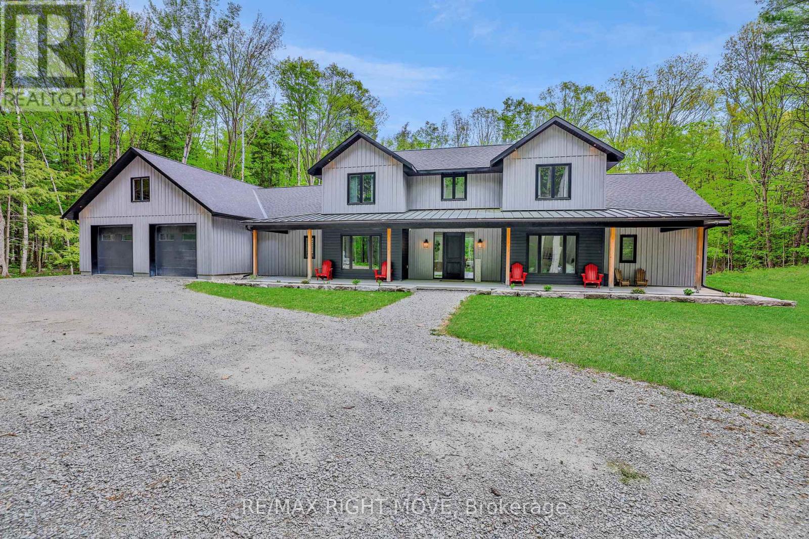 1025 Davis Dr, Gravenhurst, ON P0E 1N0