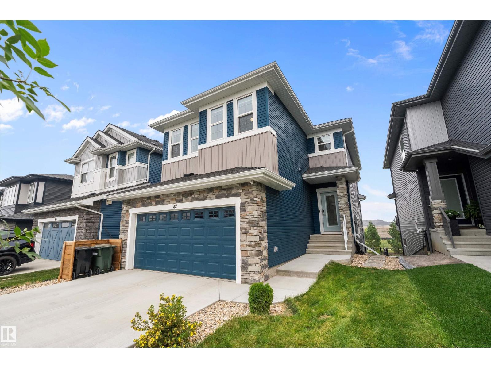 42 Prospect Pl, Spruce Grove, AB T7X 2W4