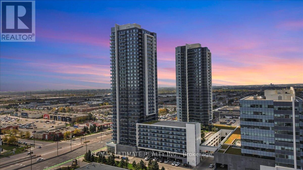 2008 3600 Highway 7 Hwy, Vaughan, ON L4L 0G9