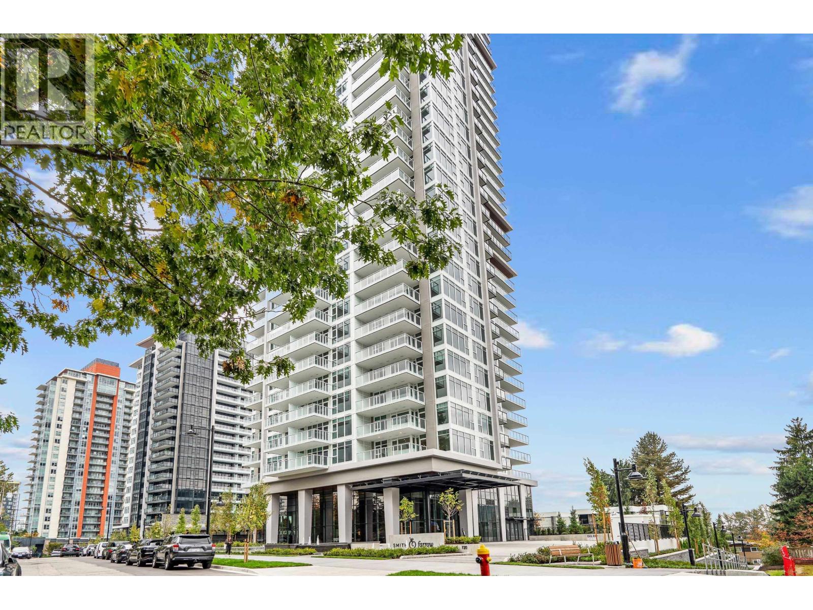 720 Farrow Street Unit 302, Coquitlam, BC V3J 0P3