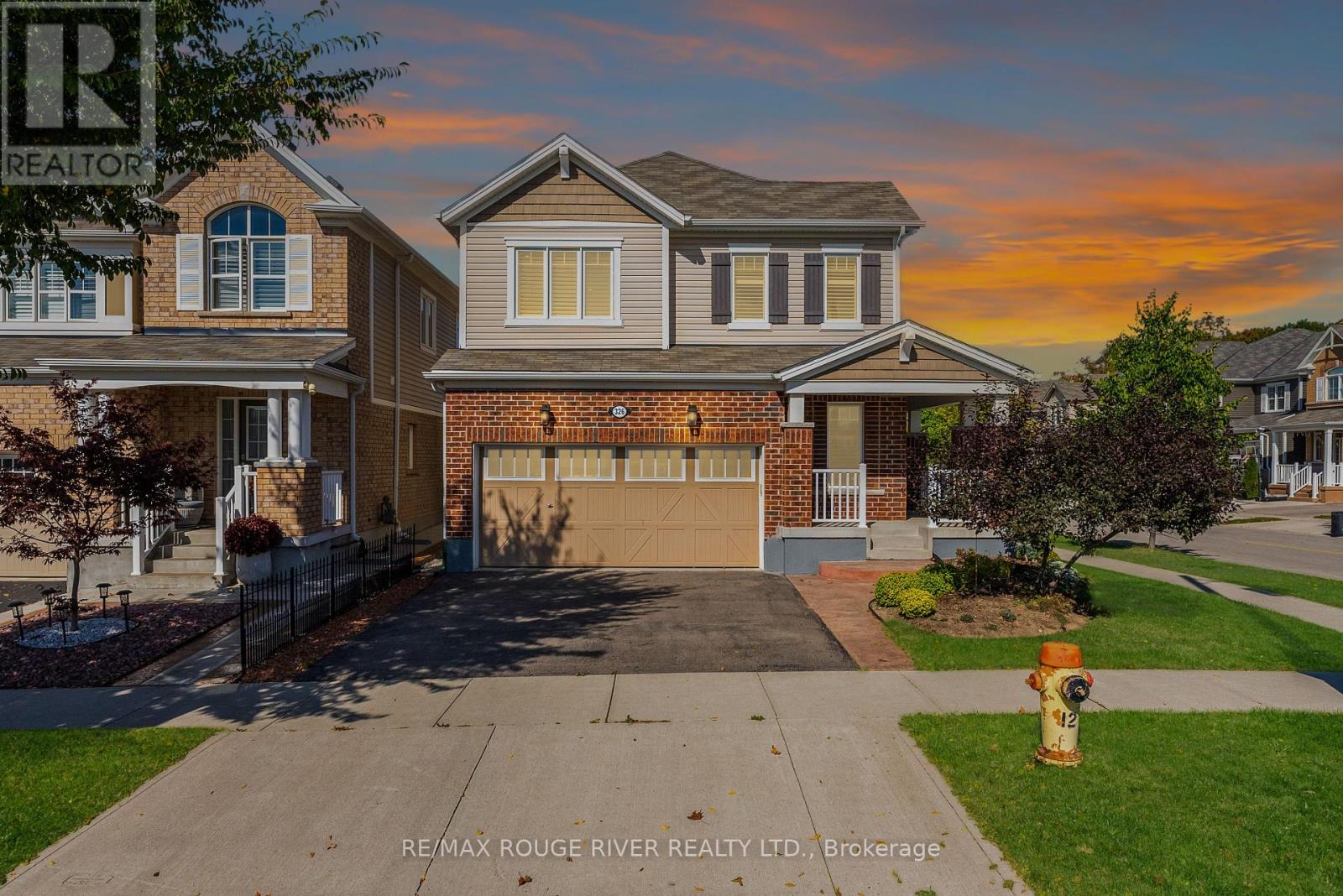 326 Seabrook Dr, Kitchener, ON N2R 0L8