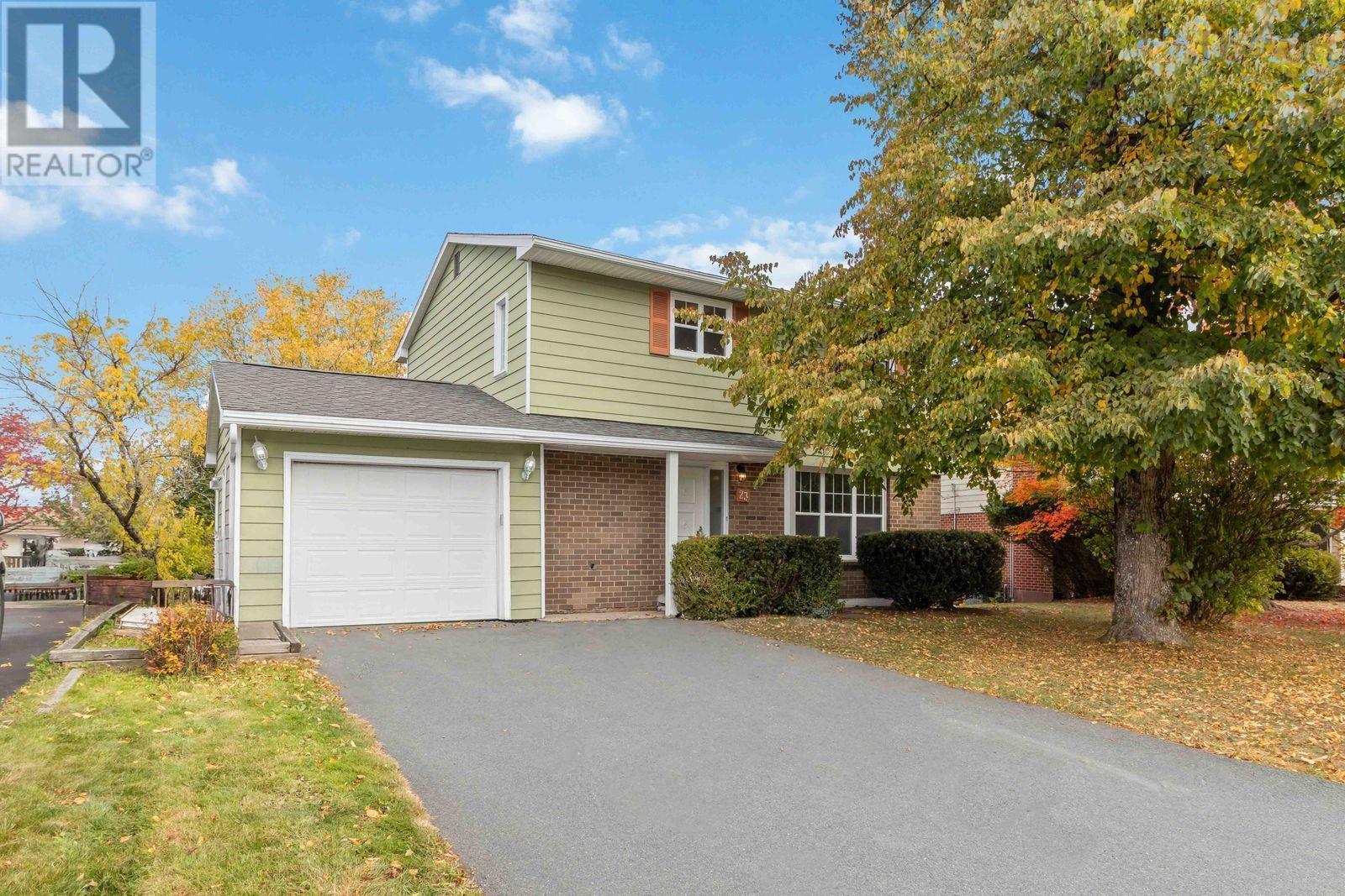 23 Hardisty Ct, Colby Village, NS B2V 1K8