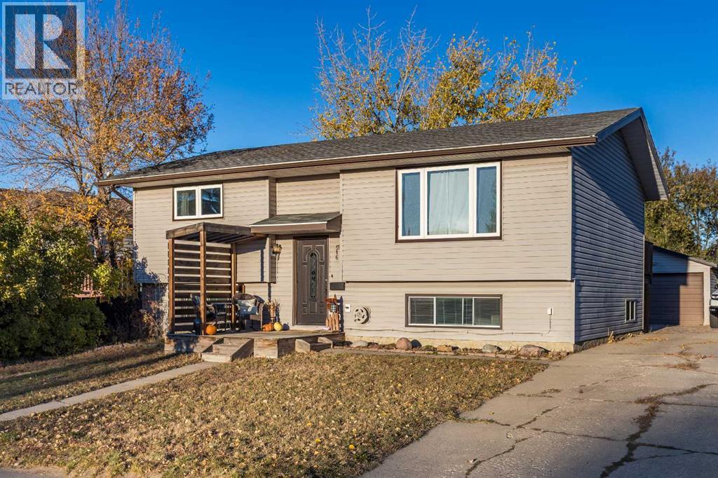 516 Sissons Cres SE, Medicine Hat, AB T1B 2J9
