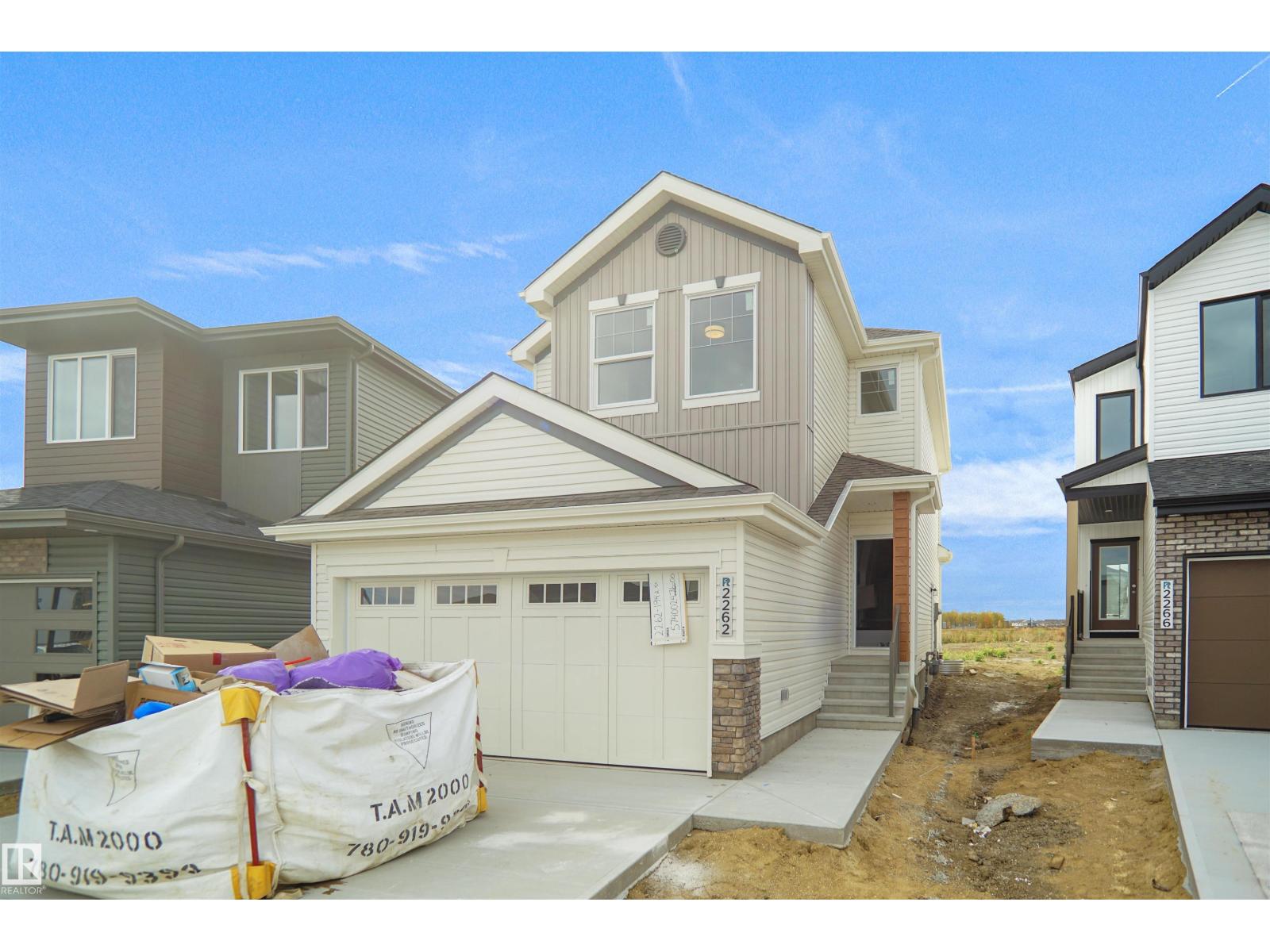 194 St Nw Unit 2262 #a, Edmonton, AB T6M 1P7