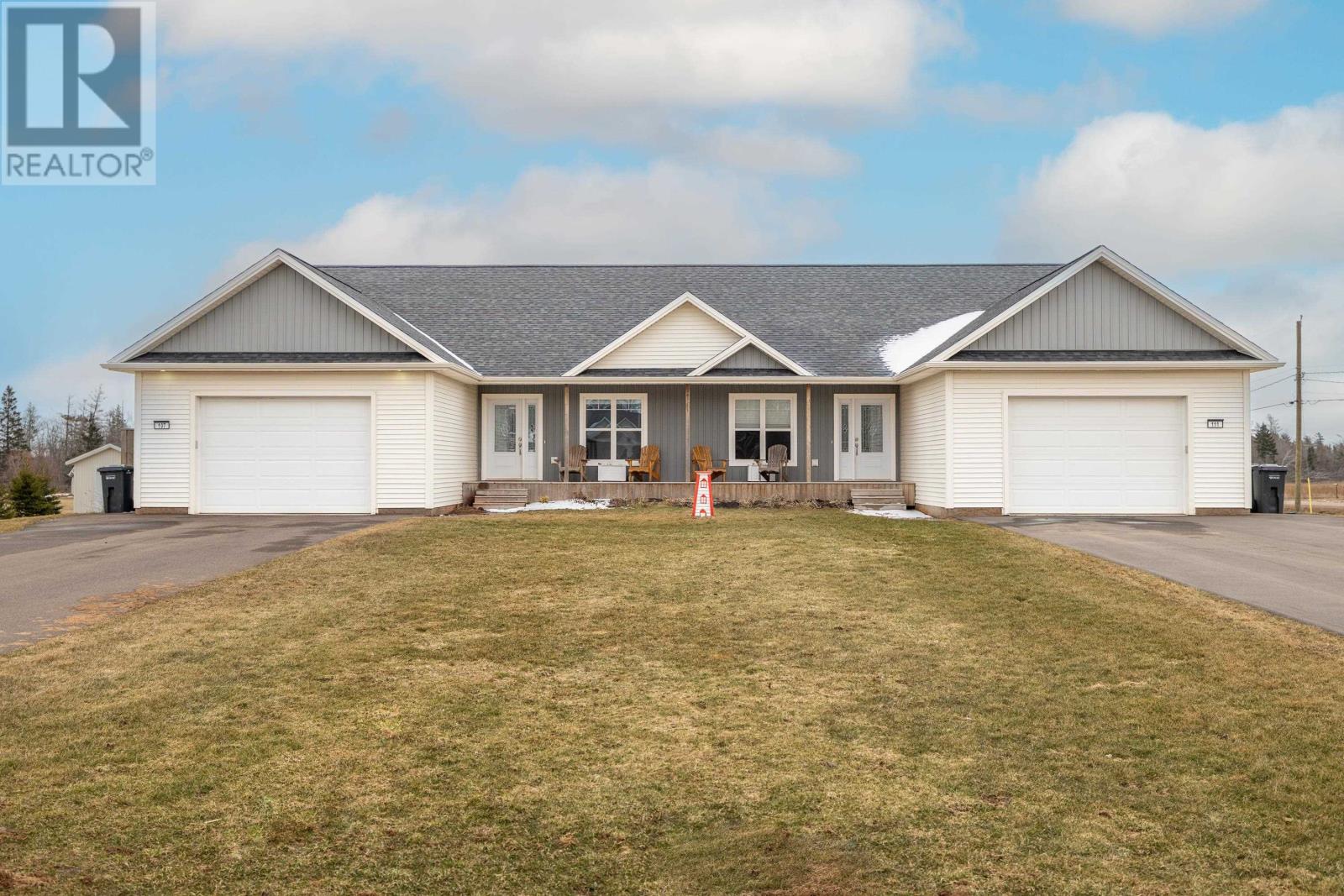 107-111 Ryann Dr, Mermaid, PE C1B 3G2
