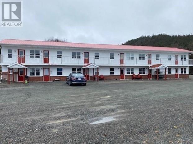 7 Cabot Rd, Clarenville, NL A0E 2A0