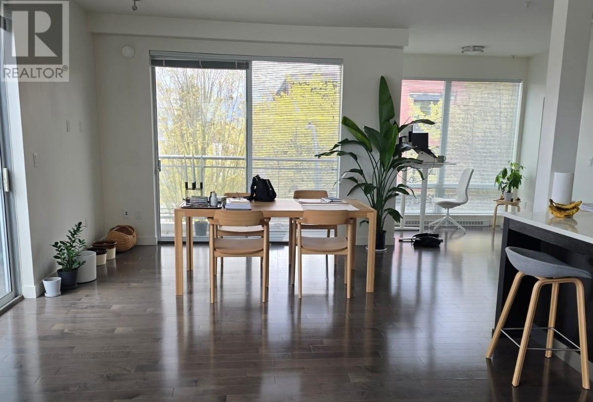 3333 Main Street Unit 205, Vancouver, BC V5V 3M8