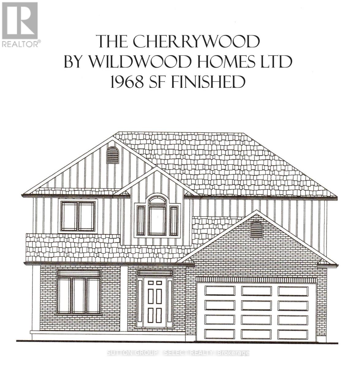 184 Foxborough Pl, Thames Centre, ON N0M 2P0