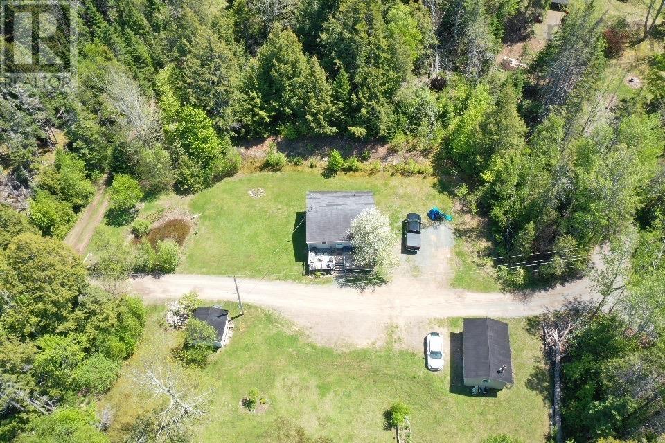 248 Balmoral Rd, West New Annan, NS B0K 1V0