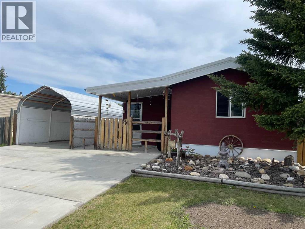 39 Southridge Cres, Didsbury, AB T0M 0W0