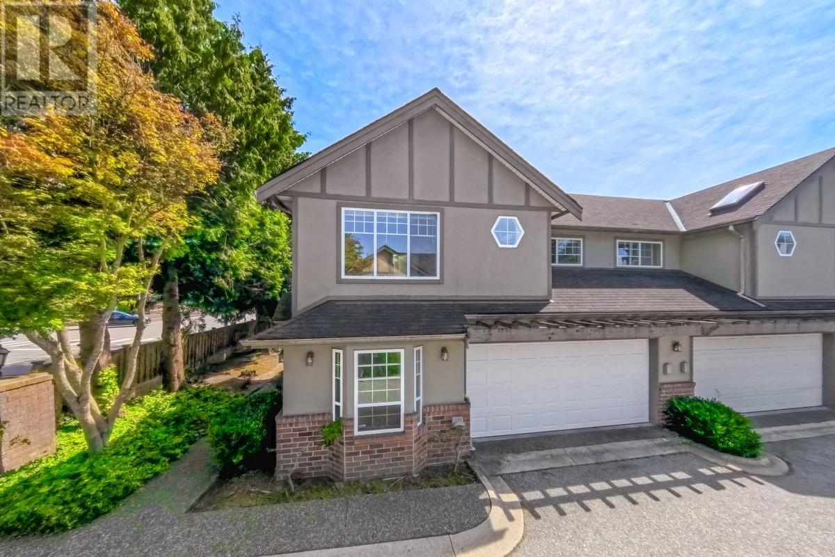 9591 No 3 Road Unit 9, Richmond, BC V7A 1W2