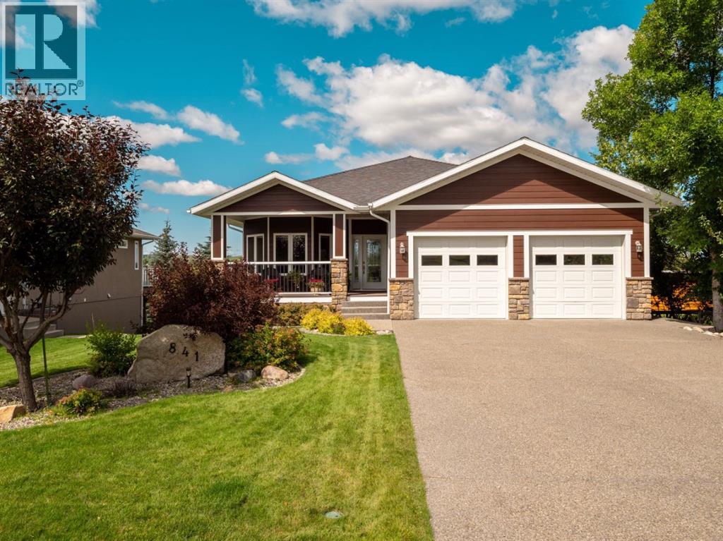 1 Street W Unit 841, Cardston, AB T0K 0K0